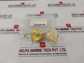 Lot of 8X CHERNE INDUSTRIES 270229 Gripper Pipe Plug 582-PC002 2 IN