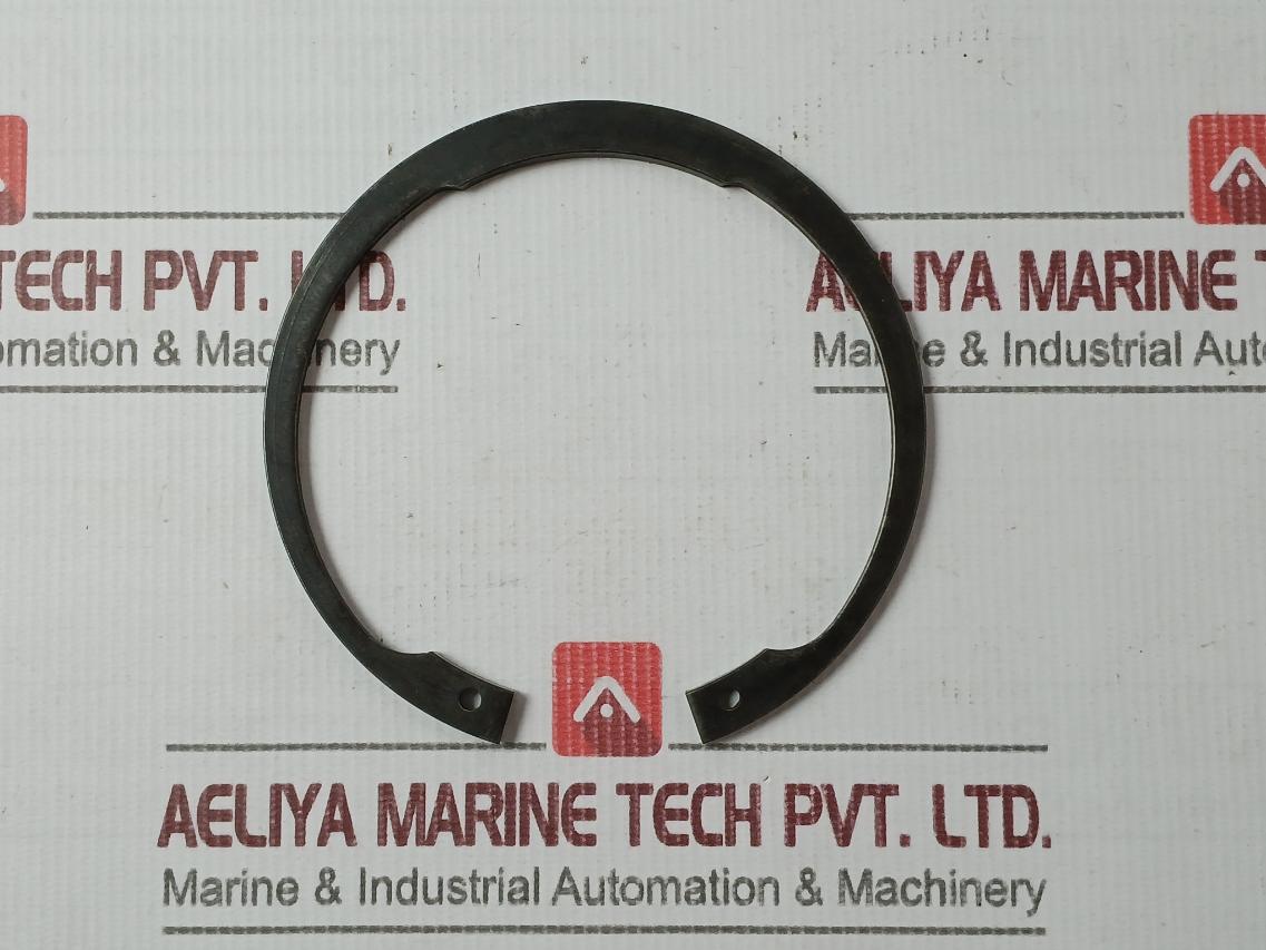 Lot Of 8X Man Diesel P50601-20 032 Retaning Ring Boring
