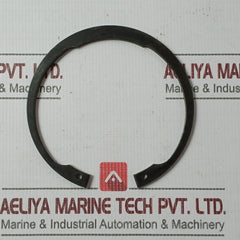 Lot Of 8X Man Diesel P50601-20 032 Retaning Ring Boring