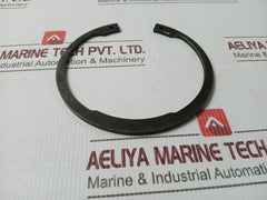 Lot of 8X MAN DIESEL P50601-20 032 Retaning Ring Boring
