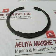 Lot of 8X MAN DIESEL P50601-20 032 Retaning Ring Boring