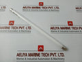 Lot of 9X OSRAM L 8W/535 Basic White Fluorescent Tube Lamp 8 KWH/1000H