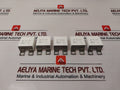 Lot of 3X Arcotronics Mkp C4bs Capacitor X3 04cm