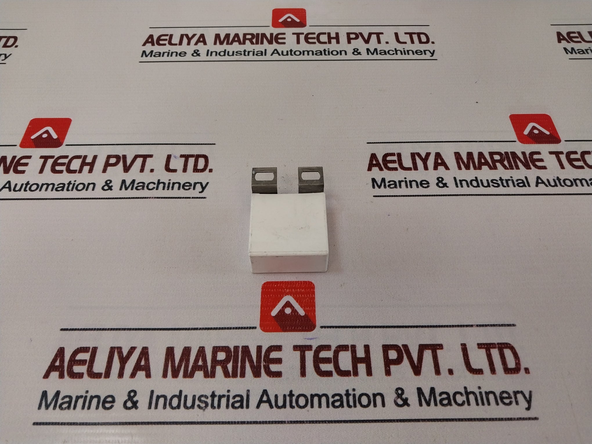 Lot of 3X Arcotronics Mkp C4bs Capacitor X3 04cm