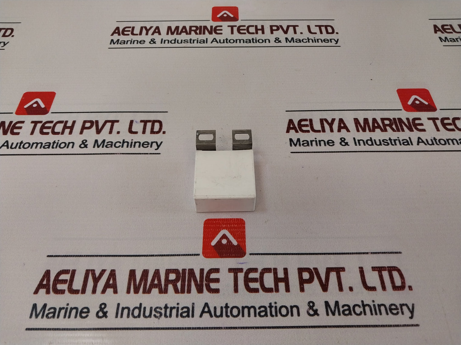 Lot of 3X Arcotronics Mkp C4bs Capacitor X3 04cm