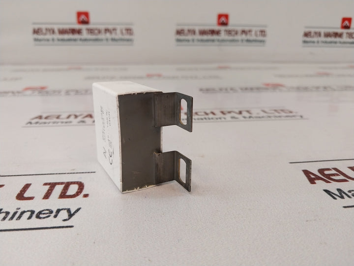 Lot of 3X Arcotronics Mkp C4bs Capacitor X3 04cm
