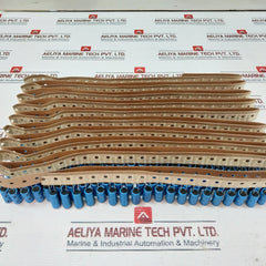Lot of 50X Vishay 038 13 Electrolytic Capacitors H17C002493