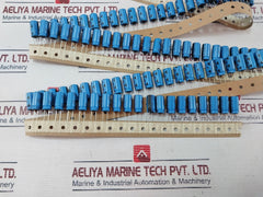Lot of 50X Vishay 038 13 Electrolytic Capacitors H17C002493