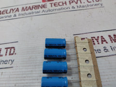 Lot of 50X Vishay 038 13 Electrolytic Capacitors H17C002493