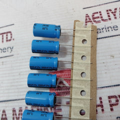Lot of 50X Vishay 038 13 Electrolytic Capacitors H17C002493