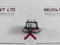 Lot Of 5X EBG VHP/6 Power Resistor 3X8KGG 95612 LF