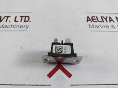 Lot Of 5X EBG VHP/6 Power Resistor 3X8KGG 95612 LF