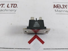 Lot Of 5X EBG VHP/6 Power Resistor 3X8KGG 95612 LF