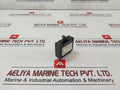 Lot of 5X Sanken Airpax APG 6 Panel Mount Circuit Breaker