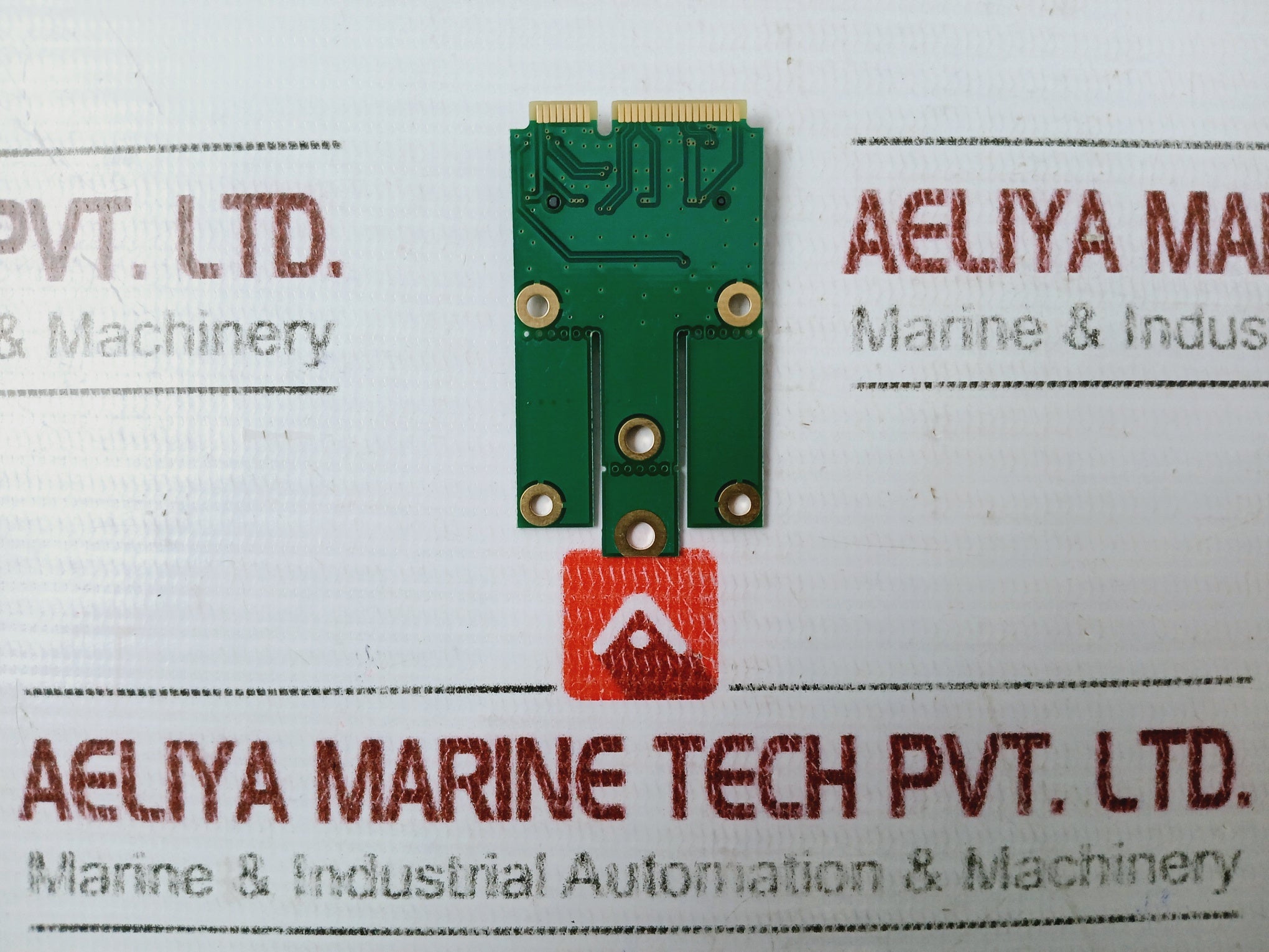 Lotes 1.1 Printed Circuit Board