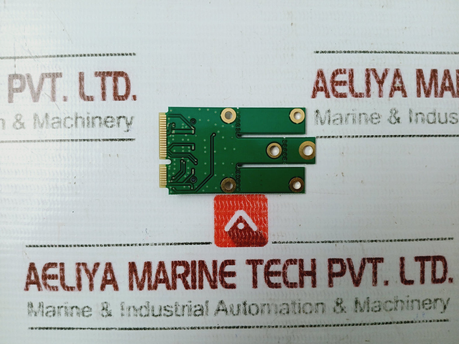 Lotes 1.1 Printed Circuit Board