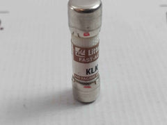 Lot of 10x Littelfuse Klk 15 Fast-acting Fuse 600 Vac/500 Vdc 100,000a