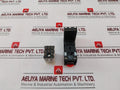 Lot of 2X Schneider Electric RXM3AB2B7 Miniature Plug in Relay Harmony
