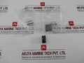 Lot of 2x Telemecanique Zb2-be101 Contact Block 600v 10a 8b0922