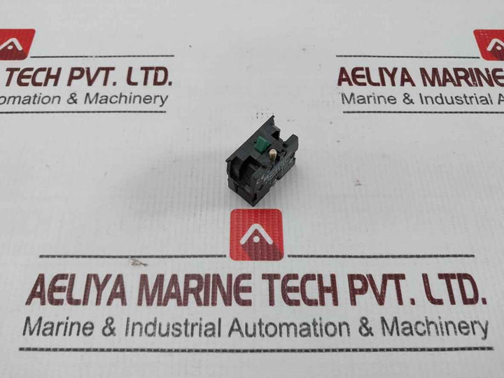 Lot of 2x Telemecanique Zb2-be101 Contact Block 600v 10a 8b0922