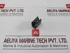 Lot of 2x Telemecanique Zb2-be101 Contact Block 600v 10a 8b0922