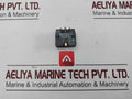 Lot of 2x Telemecanique Zb2-be101 Contact Block 600v 10a 8b0922
