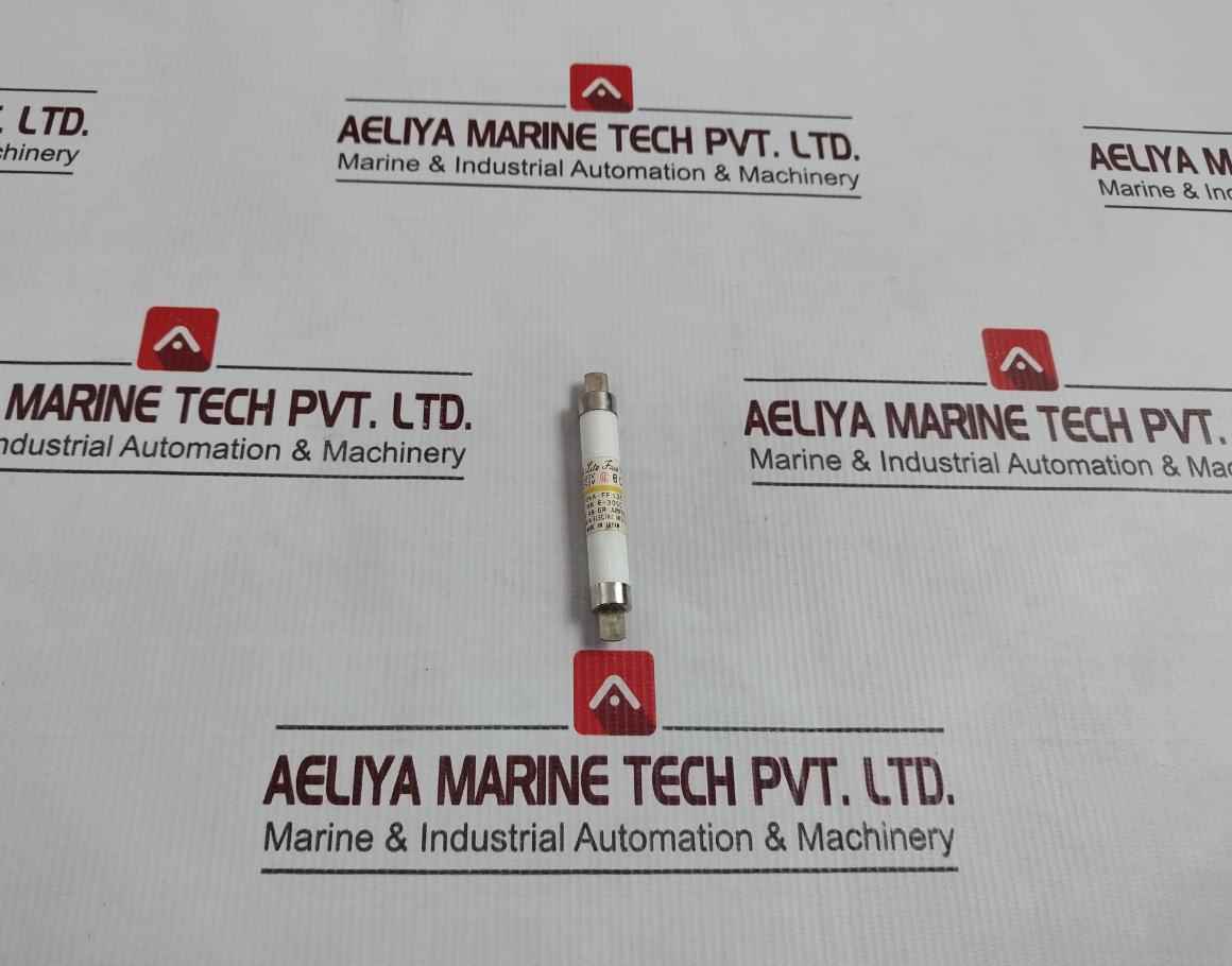 Lot of 5x Utsunomiya Electric Nc2 Cello-lite Fuse Ac 500v Dc 250v