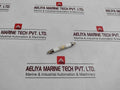 Lot of 5x Utsunomiya Electric Nc2 Cello-lite Fuse Ac 500v Dc 250v