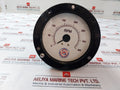 Louisiana Electric 0-350 Rpm Meter 140011-1