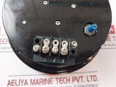Louisiana Electric 0-350 Rpm Meter 140011-1