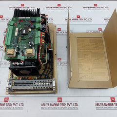 Louisiana Electric 160089, 160102 Digital Dc Motor Field Supply Module 170156