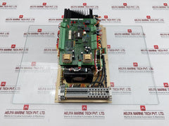 Louisiana Electric 160089, 160102 Digital Dc Motor Field Supply Module 170156