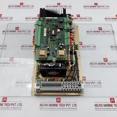 Louisiana Electric 160089, 160102 Digital Dc Motor Field Supply Module 170156