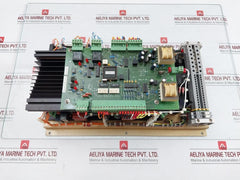 Louisiana Electric 160089, 160102 Digital Dc Motor Field Supply Module 170156