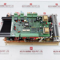 Louisiana Electric 160089, 160102 Digital Dc Motor Field Supply Module 170156