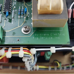 Louisiana Electric 160089, 160102 Digital Dc Motor Field Supply Module 170156