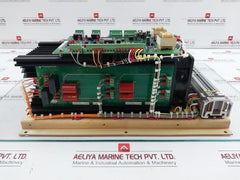 Louisiana Electric 160089, 160102 Digital Dc Motor Field Supply Module 170156