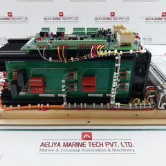 Louisiana Electric 160089, 160102 Digital Dc Motor Field Supply Module 170156