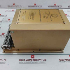 Louisiana Electric 160089, 160102 Digital Dc Motor Field Supply Module 170156