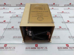 Louisiana Electric 160089, 160102 Digital Dc Motor Field Supply Module 170156