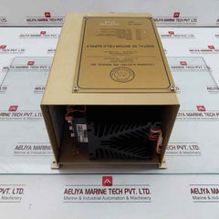 Louisiana Electric 160089, 160102 Digital Dc Motor Field Supply Module 170156