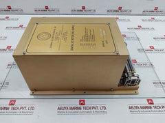 Louisiana Electric 160089, 160102 Digital Dc Motor Field Supply Module 170156