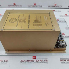 Louisiana Electric 160089, 160102 Digital Dc Motor Field Supply Module 170156