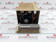 Louisiana Electric 160089, 160102 Digital Dc Motor Field Supply Module 170156