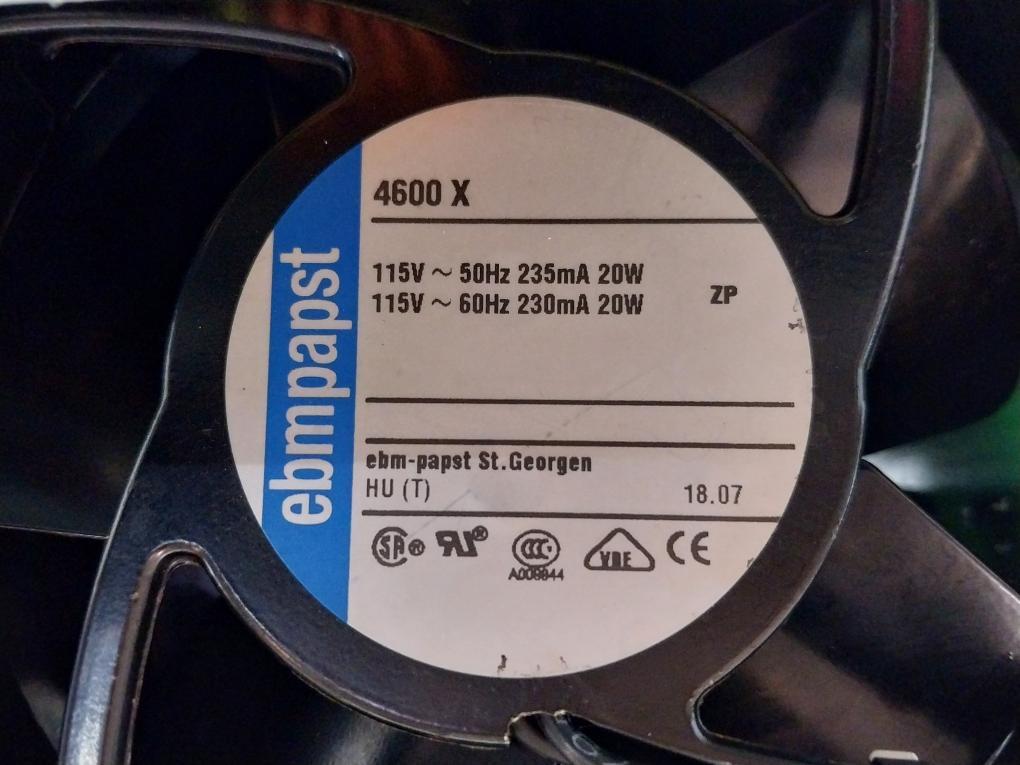 Louisiana Electric 160089, 160102 Digital Dc Motor Field Supply Module 170156