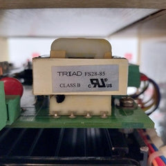 Louisiana Electric 160089, 160102 Digital Dc Motor Field Supply Module 170156