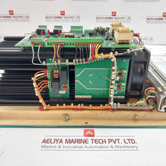 Louisiana Electric Static Reversing Digital Dc Motor Field Supply Module 170152