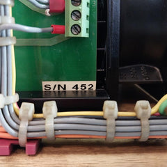 Louisiana Electric Static Reversing Digital Dc Motor Field Supply Module 170152