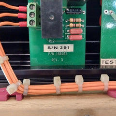 Louisiana Electric Static Reversing Digital Dc Motor Field Supply Module 170152