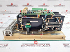 Louisiana Electric Static Reversing Digital Dc Motor Field Supply Module 170152